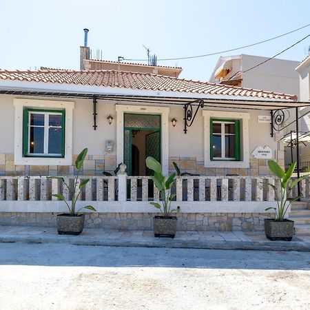 Archontiko 1922 Villa Argostoli  Eksteriør bilde