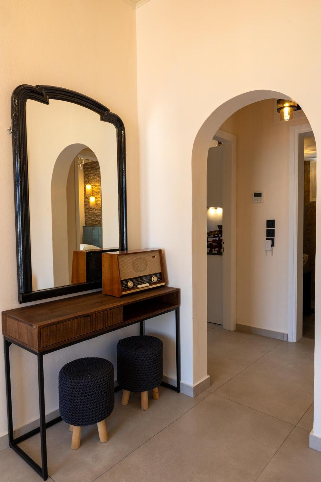 Archontiko 1922 Villa Argostoli  Eksteriør bilde