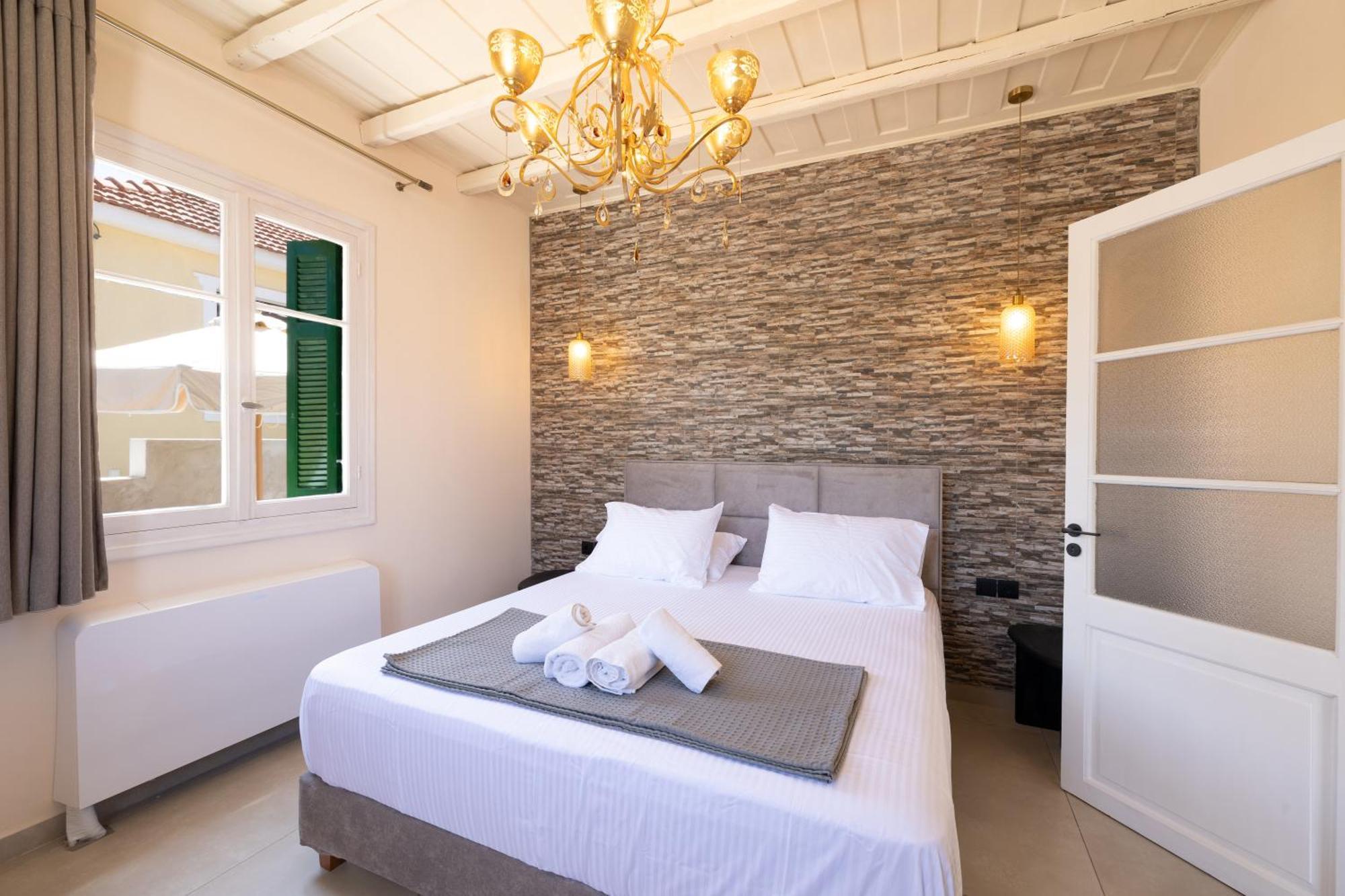 Archontiko 1922 Villa Argostoli  Eksteriør bilde
