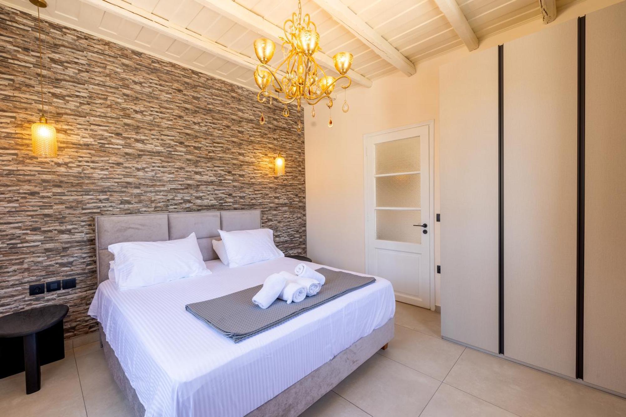 Archontiko 1922 Villa Argostoli  Eksteriør bilde