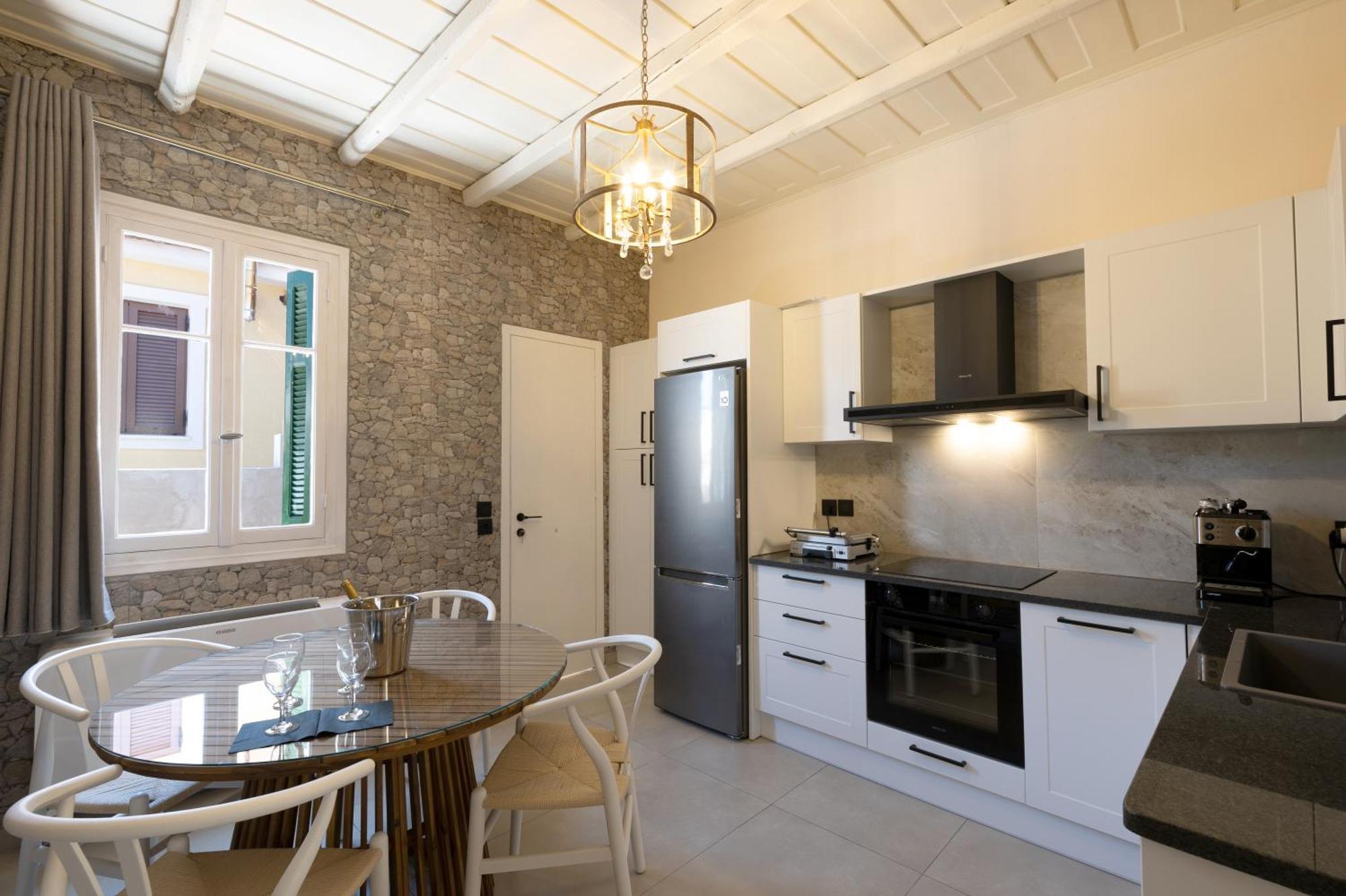 Archontiko 1922 Villa Argostoli  Eksteriør bilde