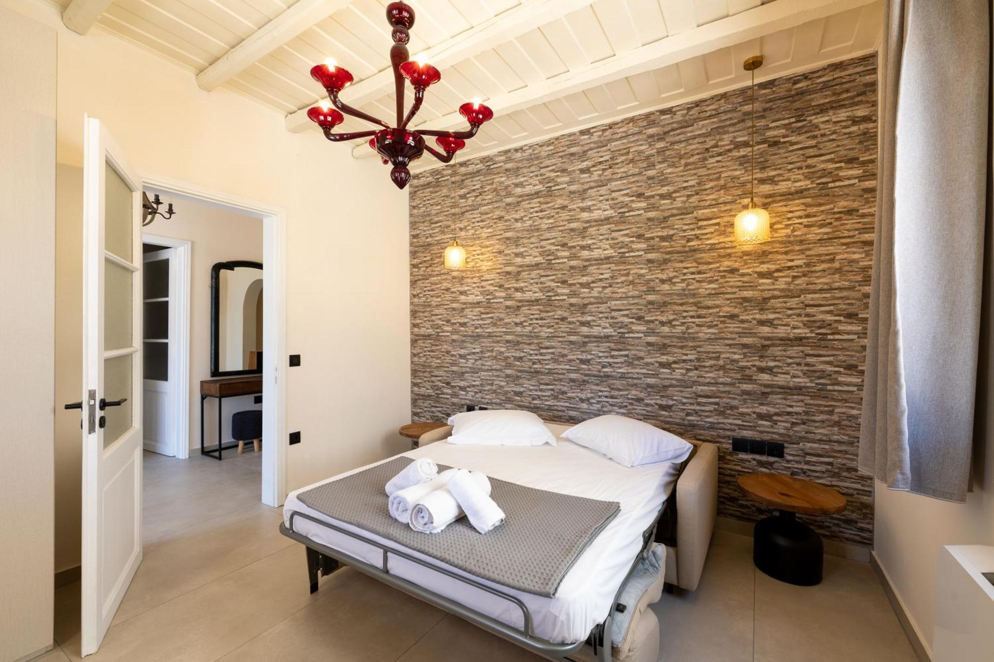 Archontiko 1922 Villa Argostoli  Eksteriør bilde